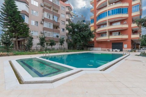 2+1 Lägenhet  i Mahmutlar, Antalya, Turkiet Nr. 222415 - 6