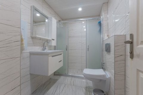 2+1 Lägenhet  i Mahmutlar, Antalya, Turkiet Nr. 222415 - 14