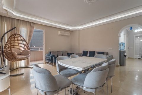 2+1 Lägenhet  i Mahmutlar, Antalya, Turkiet Nr. 222415 - 2