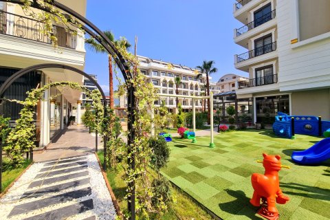 1+1 Wohnung  in Oba, Antalya, Türkei Nr. 31882 - 29