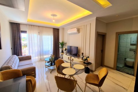 1+1 Wohnung  in Oba, Antalya, Türkei Nr. 31882 - 5