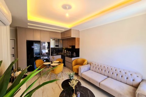 1+1 Wohnung  in Oba, Antalya, Türkei Nr. 31882 - 6