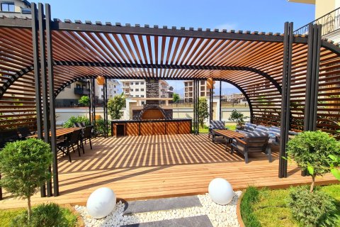 1+1 Wohnung  in Oba, Antalya, Türkei Nr. 31882 - 26