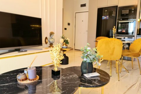 1+1 Wohnung  in Oba, Antalya, Türkei Nr. 31882 - 8