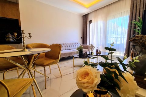 1+1 Wohnung  in Oba, Antalya, Türkei Nr. 31882 - 9