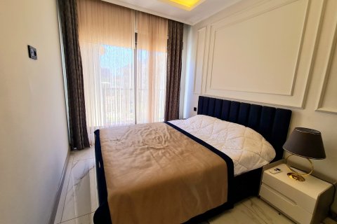 1+1 Wohnung  in Oba, Antalya, Türkei Nr. 31882 - 10