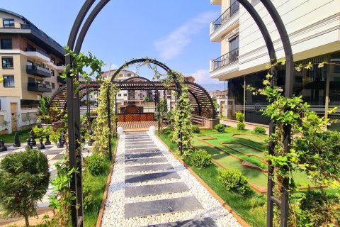 1+1 Wohnung  in Oba, Antalya, Türkei Nr. 31882 - 28