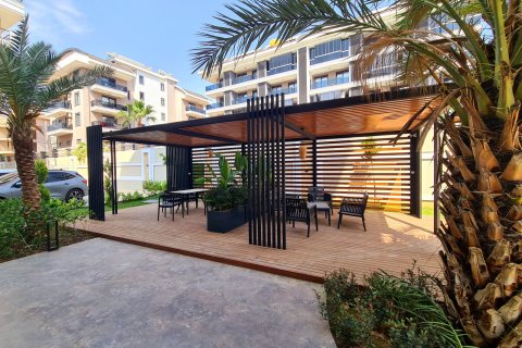 1+1 Wohnung  in Oba, Antalya, Türkei Nr. 31882 - 25