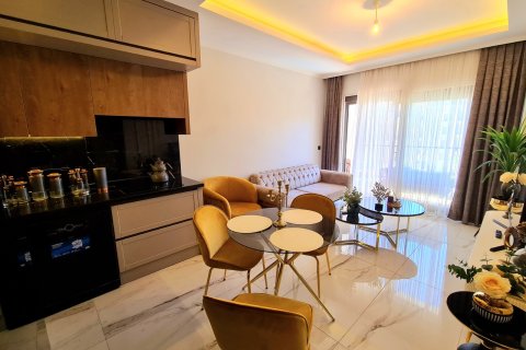 1+1 Wohnung  in Oba, Antalya, Türkei Nr. 31882 - 4