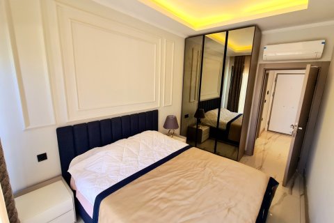 1+1 Wohnung  in Oba, Antalya, Türkei Nr. 31882 - 11