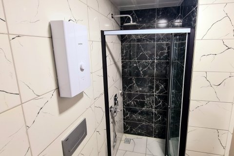 1+1 Wohnung  in Oba, Antalya, Türkei Nr. 31882 - 13