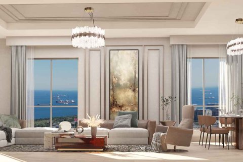 Daire   İstanbul, Türkiye №222412 - 6