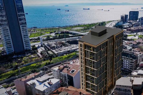 Daire   İstanbul, Türkiye №222412 - 3