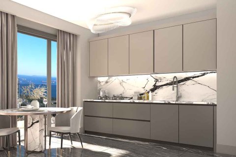 Daire   İstanbul, Türkiye №222412 - 8