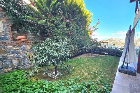 Продажа квартиры в Бодруме, Мугле, Турция 2+1, 90м2, №213585 – фото 28