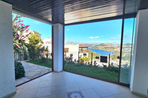 Продажа квартиры в Бодруме, Мугле, Турция 2+1, 90м2, №213585 – фото 10