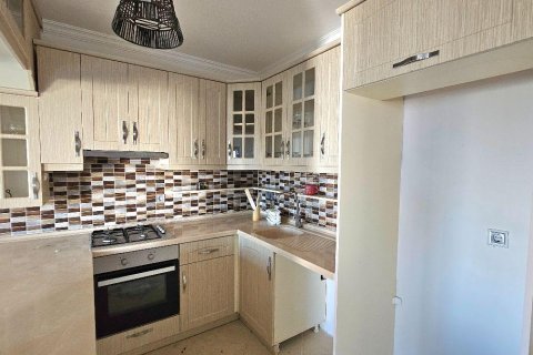 Продажа квартиры в Бодруме, Мугле, Турция 2+1, 90м2, №213585 – фото 11