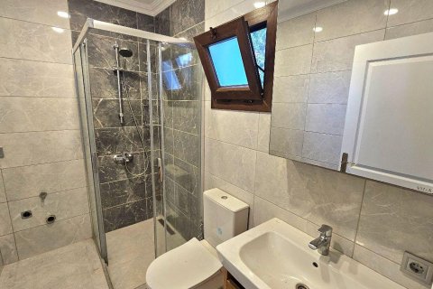 Продажа квартиры в Бодруме, Мугле, Турция 2+1, 90м2, №213585 – фото 19