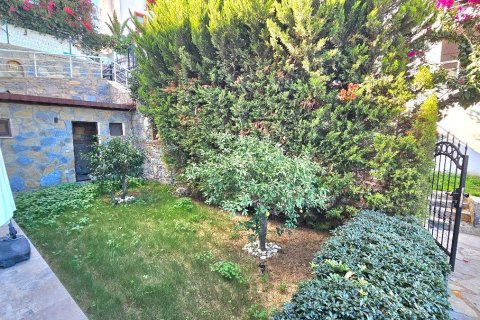 Продажа квартиры в Бодруме, Мугле, Турция 2+1, 90м2, №213585 – фото 26