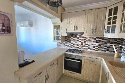 Продажа квартиры в Бодруме, Мугле, Турция 2+1, 90м2, №213585 – фото 12