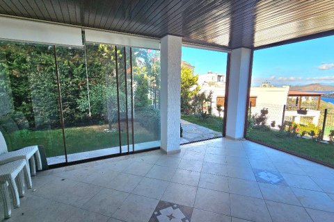 Продажа квартиры в Бодруме, Мугле, Турция 2+1, 90м2, №213585 – фото 25