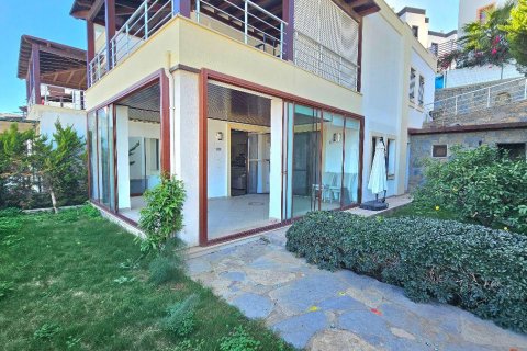 Продажа квартиры в Бодруме, Мугле, Турция 2+1, 90м2, №213585 – фото 1