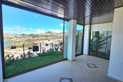 Продажа квартиры в Бодруме, Мугле, Турция 2+1, 90м2, №213585 – фото 9