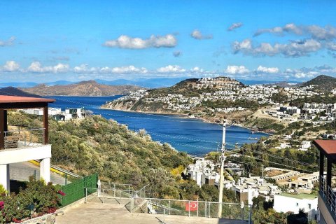 Продажа квартиры в Бодруме, Мугле, Турция 2+1, 90м2, №213585 – фото 2