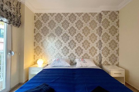 3+1 Villa  i Kestel, Antalya, Tyrkia Nr. 213583 - 17