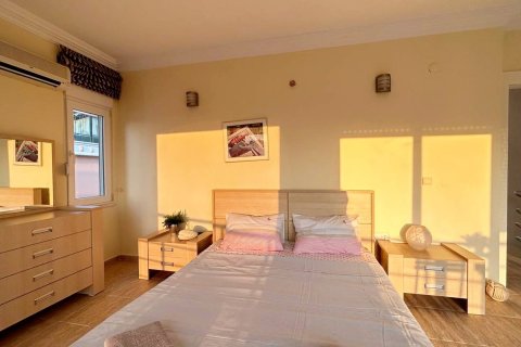 3+1 Villa  i Kestel, Antalya, Tyrkia Nr. 213583 - 11