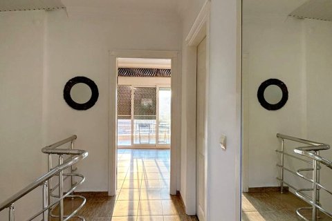 3+1 Villa  i Kestel, Antalya, Tyrkia Nr. 213583 - 19