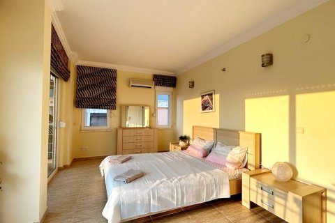 3+1 Villa  i Kestel, Antalya, Tyrkia Nr. 213583 - 21