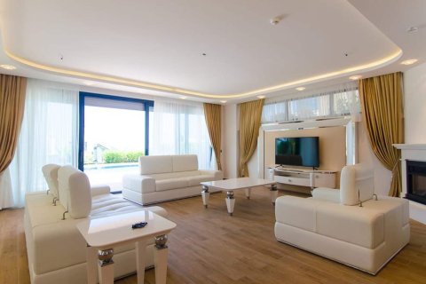 Продажа виллы в Конаклы, Анталье, Турция 5+1, 520.0м2, №213582 – фото 2