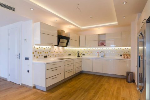 Продажа виллы в Конаклы, Анталье, Турция 5+1, 520.0м2, №213582 – фото 3