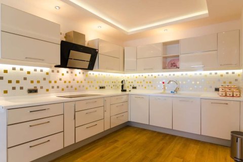 Продажа виллы в Конаклы, Анталье, Турция 5+1, 520.0м2, №213582 – фото 7