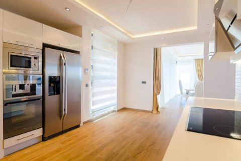 Продажа виллы в Конаклы, Анталье, Турция 5+1, 520.0м2, №213582 – фото 10