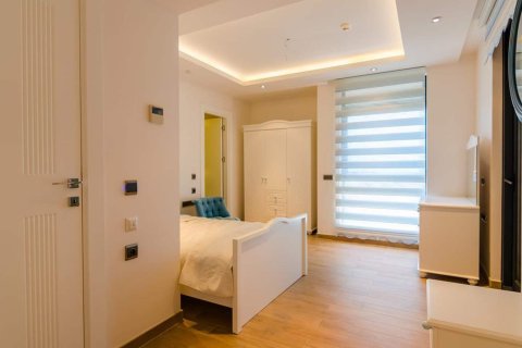 Продажа виллы в Конаклы, Анталье, Турция 5+1, 520.0м2, №213582 – фото 6