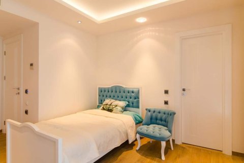 Продажа виллы в Конаклы, Анталье, Турция 5+1, 520.0м2, №213582 – фото 14