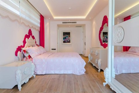 Продажа виллы в Конаклы, Анталье, Турция 5+1, 520.0м2, №213582 – фото 15