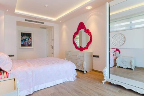 Продажа виллы в Конаклы, Анталье, Турция 5+1, 520.0м2, №213582 – фото 11