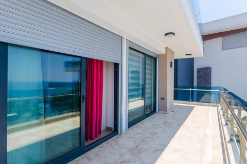 Продажа виллы в Конаклы, Анталье, Турция 5+1, 520.0м2, №213582 – фото 12