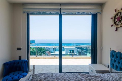 Продажа виллы в Конаклы, Анталье, Турция 5+1, 520.0м2, №213582 – фото 16