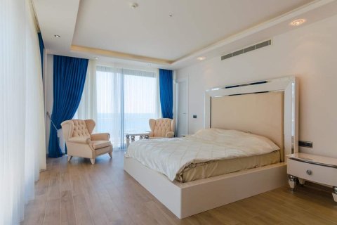 Продажа виллы в Конаклы, Анталье, Турция 5+1, 520.0м2, №213582 – фото 19