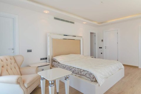 Продажа виллы в Конаклы, Анталье, Турция 5+1, 520.0м2, №213582 – фото 21