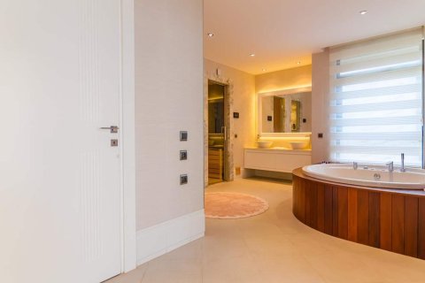 Продажа виллы в Конаклы, Анталье, Турция 5+1, 520.0м2, №213582 – фото 28