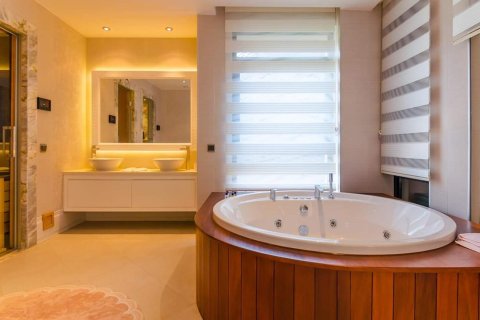 Продажа виллы в Конаклы, Анталье, Турция 5+1, 520.0м2, №213582 – фото 23