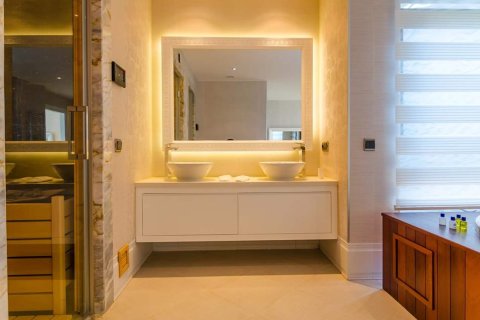 Продажа виллы в Конаклы, Анталье, Турция 5+1, 520.0м2, №213582 – фото 24