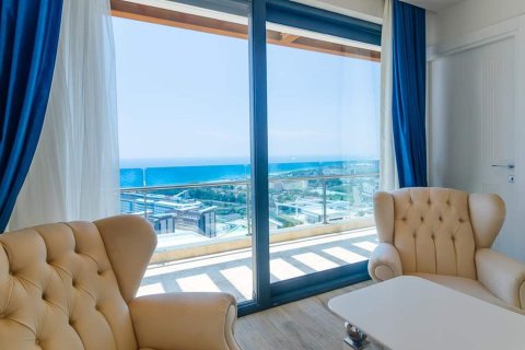 Продажа виллы в Конаклы, Анталье, Турция 5+1, 520.0м2, №213582 – фото 26