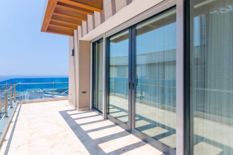 Продажа виллы в Конаклы, Анталье, Турция 5+1, 520.0м2, №213582 – фото 27