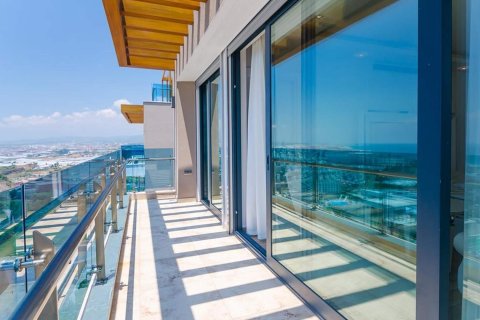 Продажа виллы в Конаклы, Анталье, Турция 5+1, 520.0м2, №213582 – фото 29